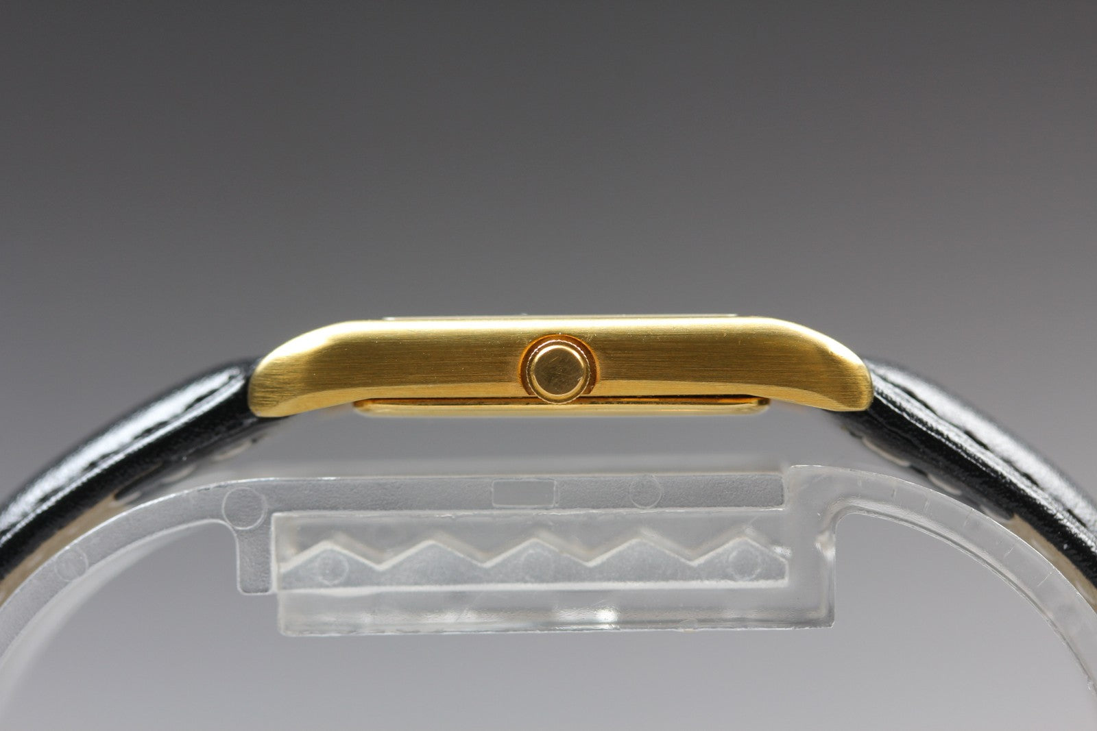 Yves Saint Laurent Watch - Gold, Stainless Steel