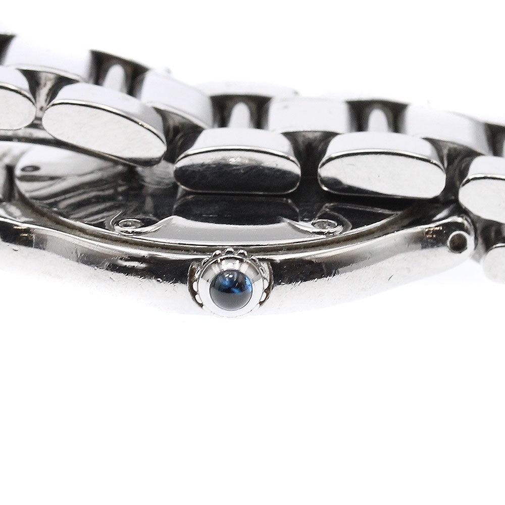 Cartier Must21 Vantian Wristwatch - Silver, Stainless Steel
