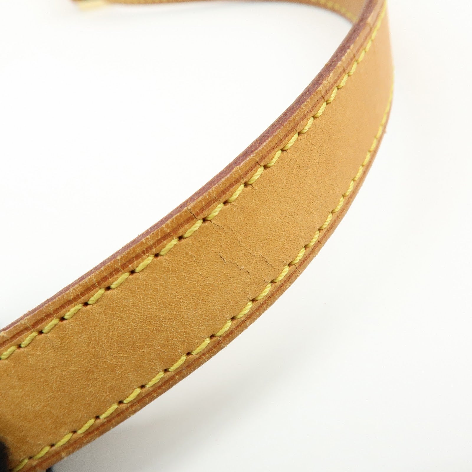 Louis Vuitton Shoulder Bag - Noisette, Vernis Leather