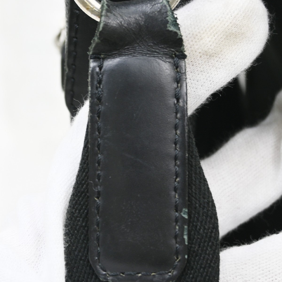 Louis Vuitton Daniel MM Messenger Bag - Black, Damier Canvas, Leather