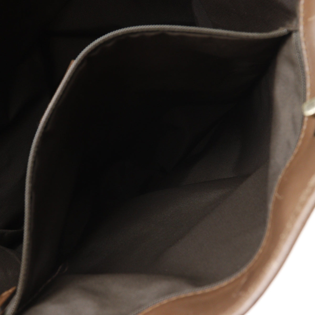 Gucci Tote Bag - Brown, GG Canvas