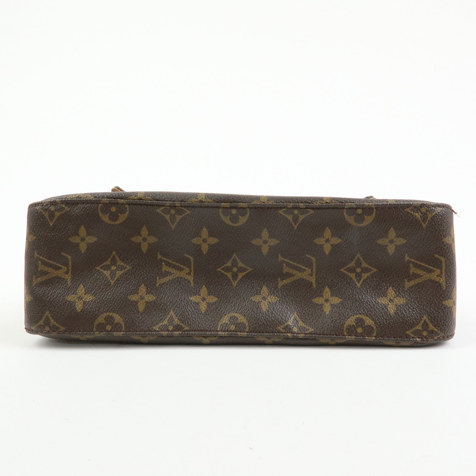 Louis Vuitton Mini Looping Shoulder Bag - Brown, Monogram Canvas- סופר מבוקש!