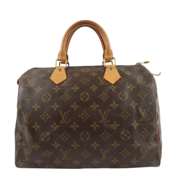 Louis Vuitton Speedy 30