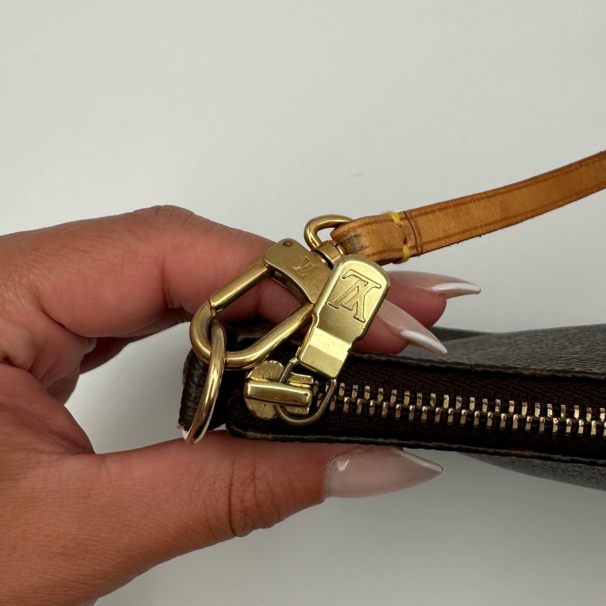 Pochette accessories