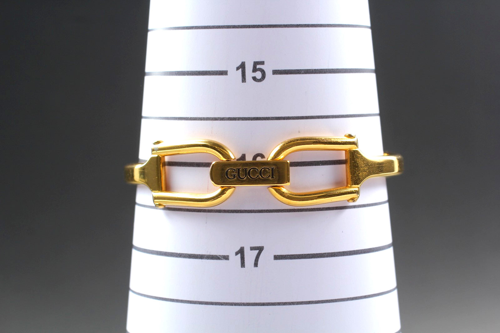 Gucci 1500L Women's Watch - Gold, Stainless Steel