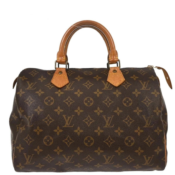 Louis Vuitton Speedy 30