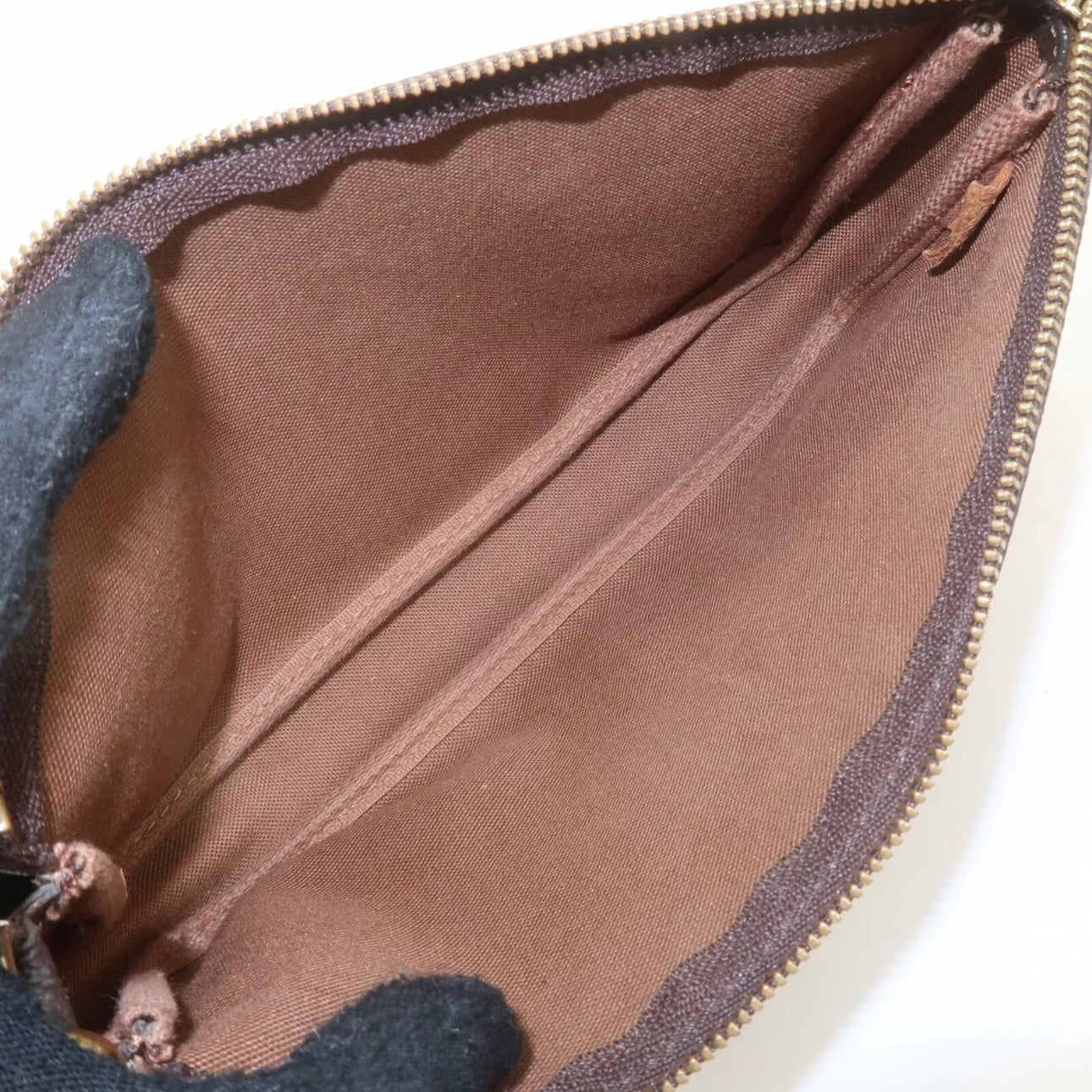 Louis Vuitton Graffiti Pochette Accessoires