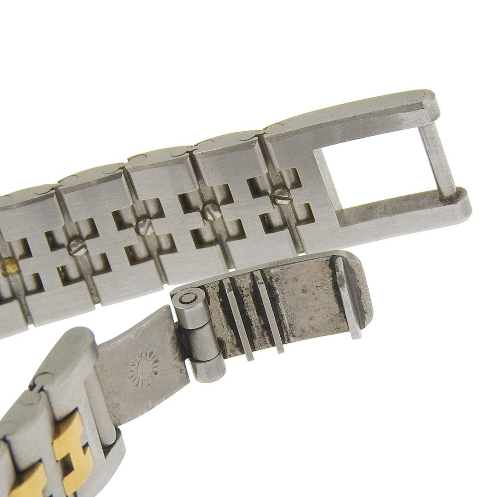 Hermès Profile Watch - Silver, Stainless Steel