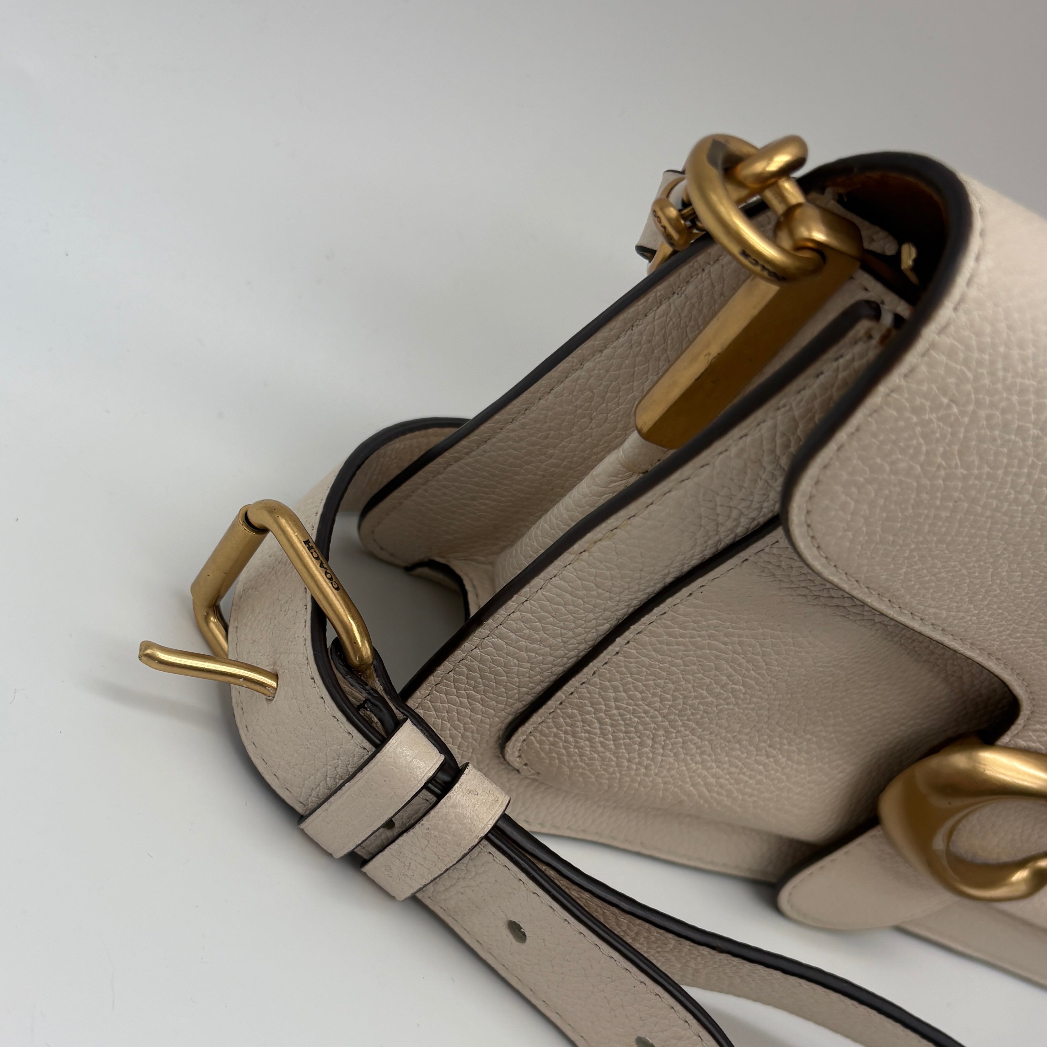 Coach Tabby 26 crossbody bag