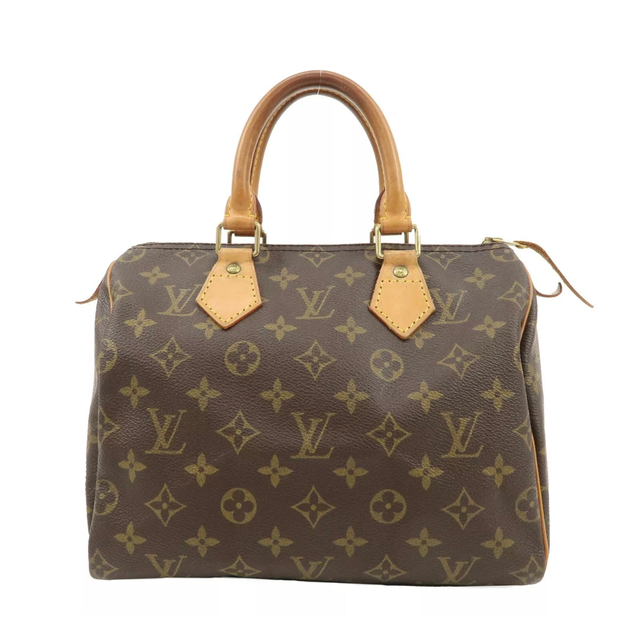 Louis Vuitton Speedy 25