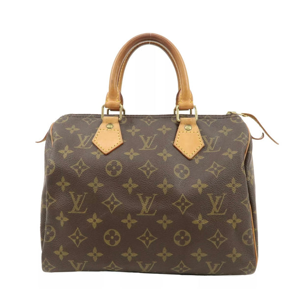 Louis Vuitton Speedy 25
