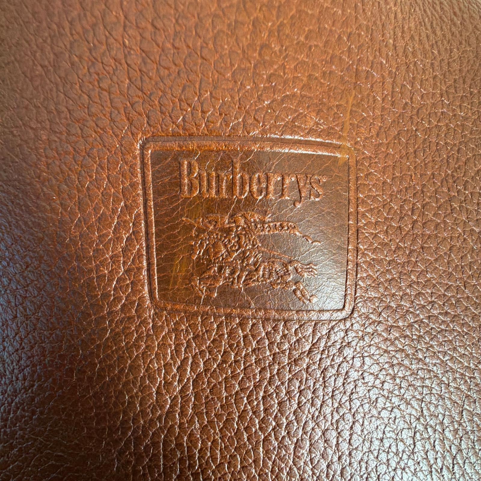 Burberry Bucket Shoulder bag