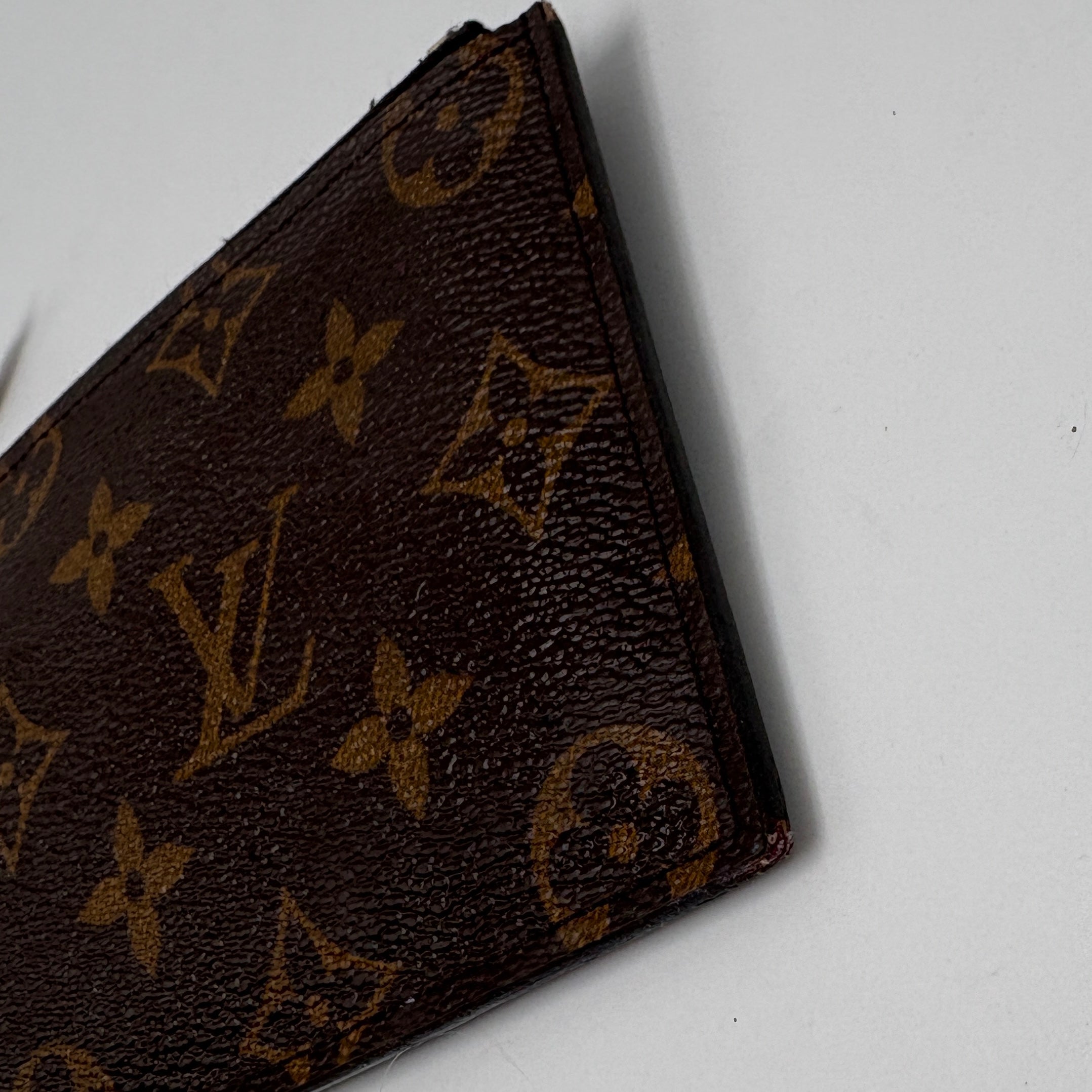Louis Vuitton Monogram Wallet