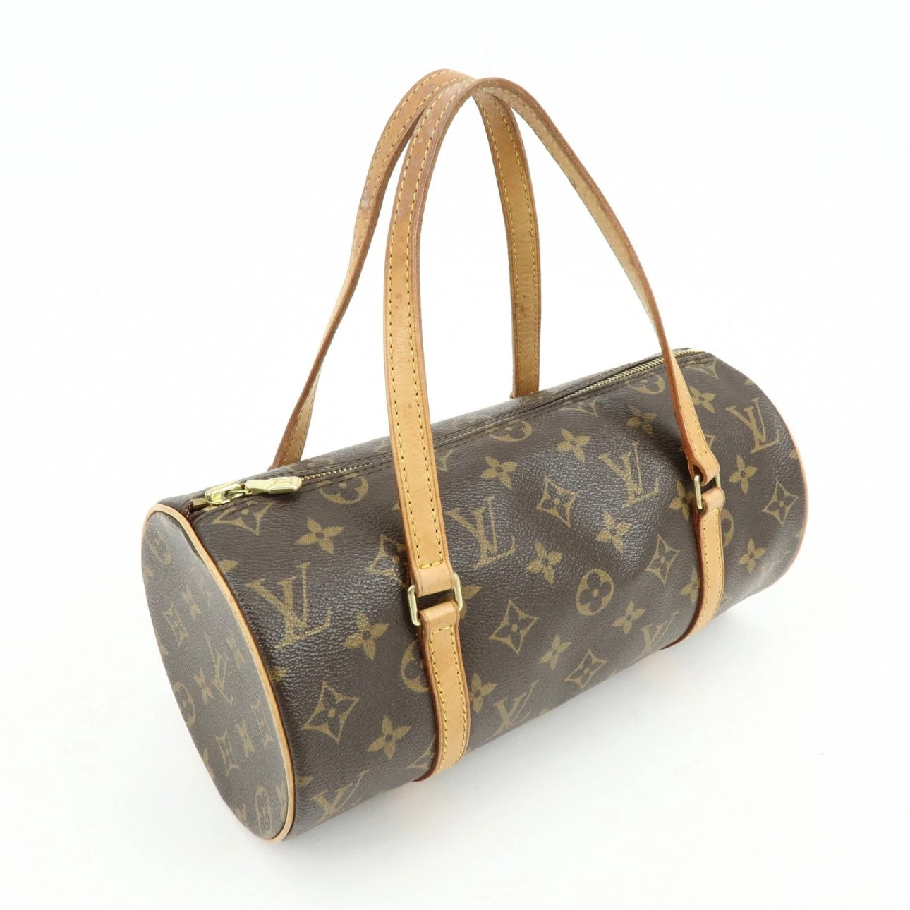Louis Vuitton Monogram Papillon 26 Handbag