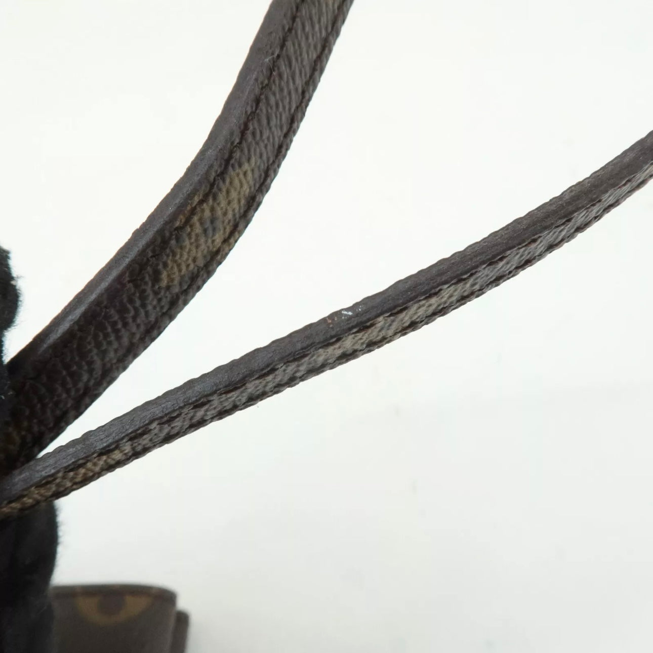 Louis Vuitton Enghien Shoulder & Crossbody Bag