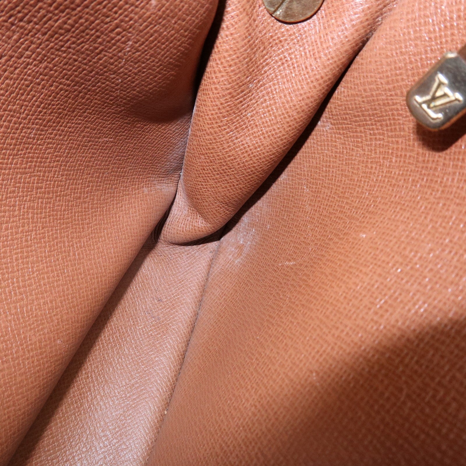 Louis Vuitton Clutch Bag - Monogram, Monogram Canvas