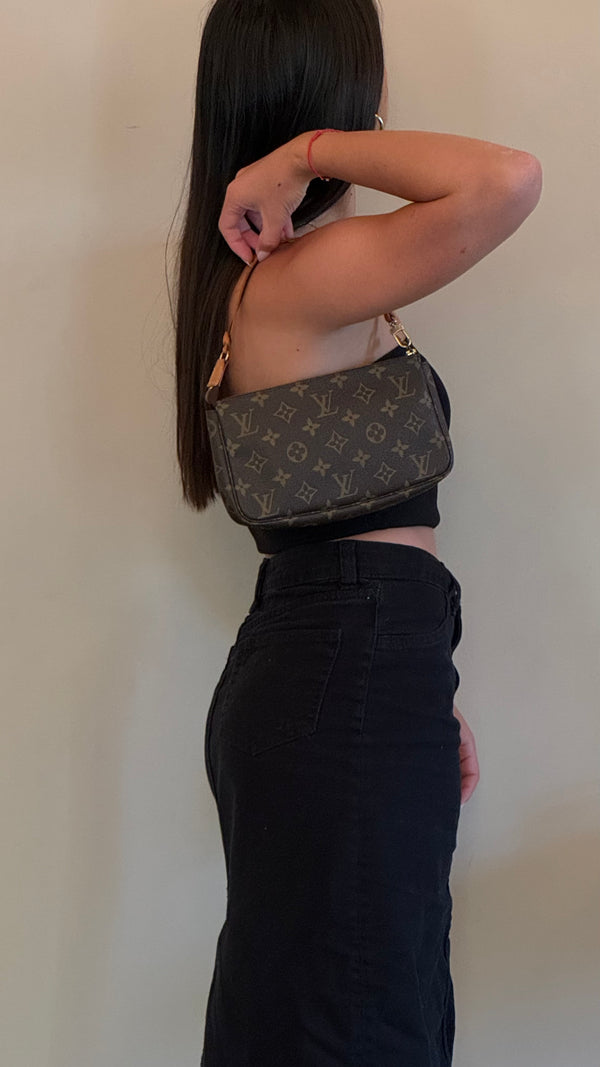 Accessories pouch