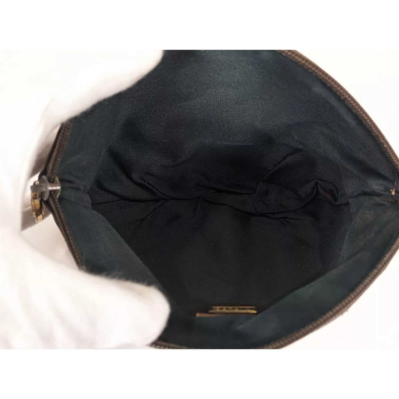 Gucci GG mini clutch