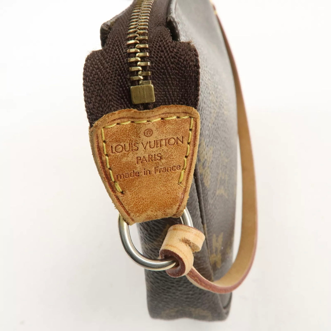Pochette Accessoires Hand Bag
