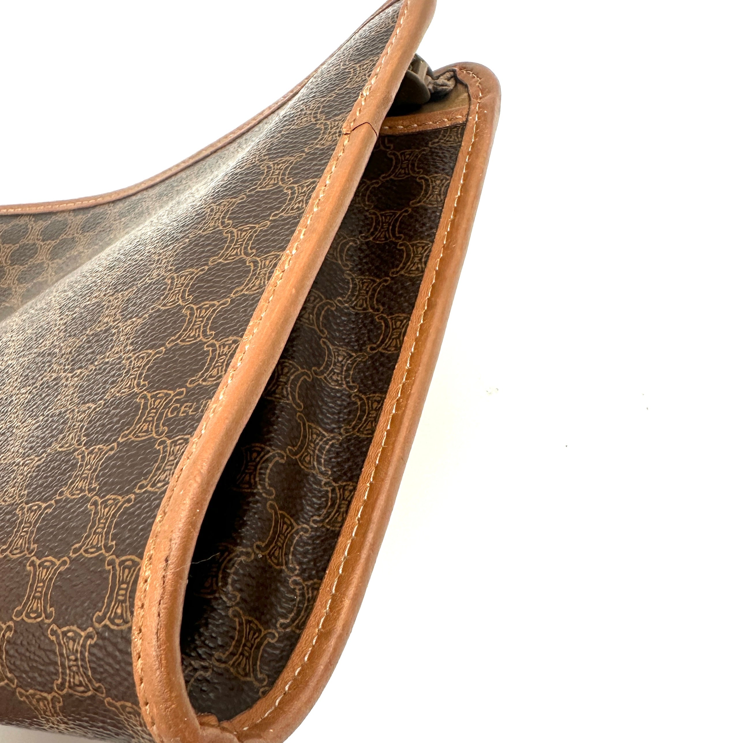 Clutch Bag Macadam