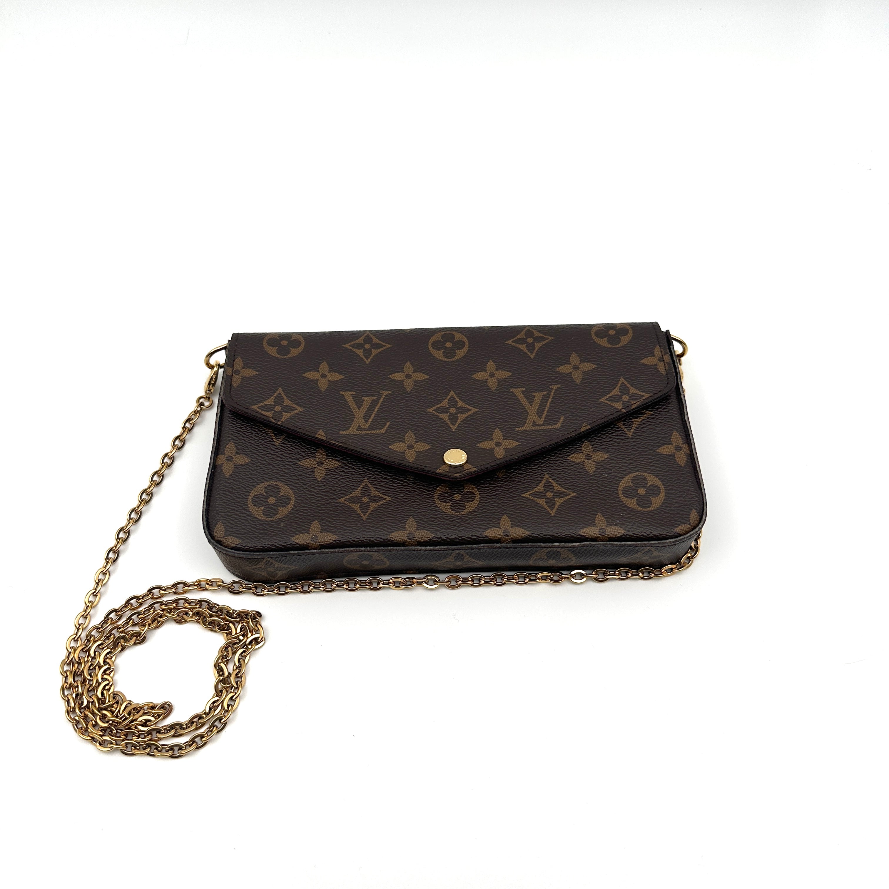 Félicie Pochette