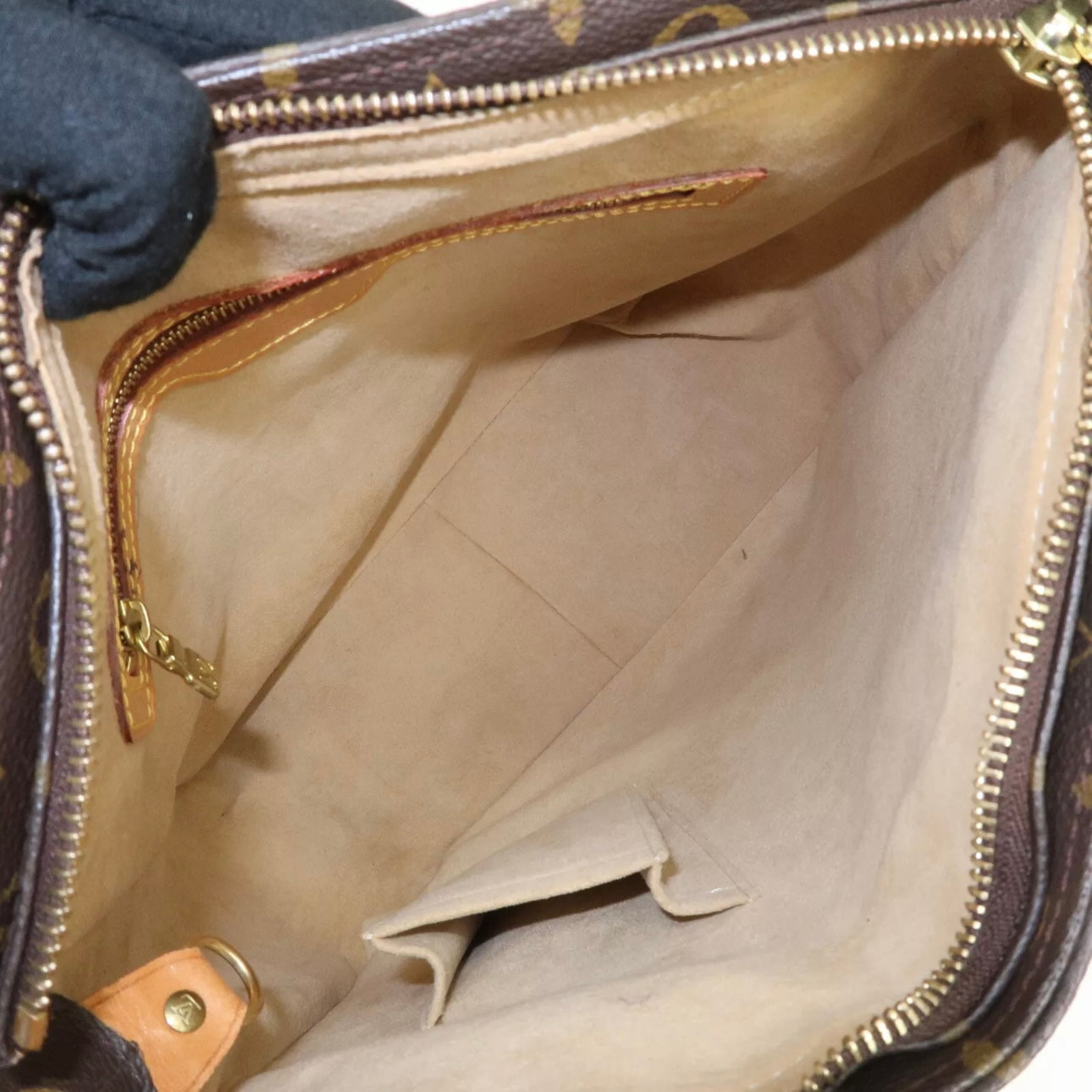 Louis Vuitton Looping GM