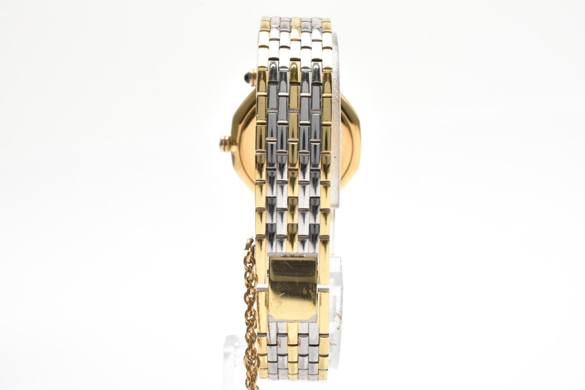 Dior 64151 Wristwatch - Gold, Stainless Steel
