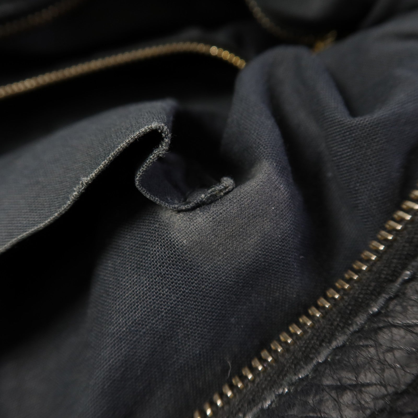 Balenciaga GHW Giant Velo 2 Way Shoulder Bag - Black, Calfskin Leather 