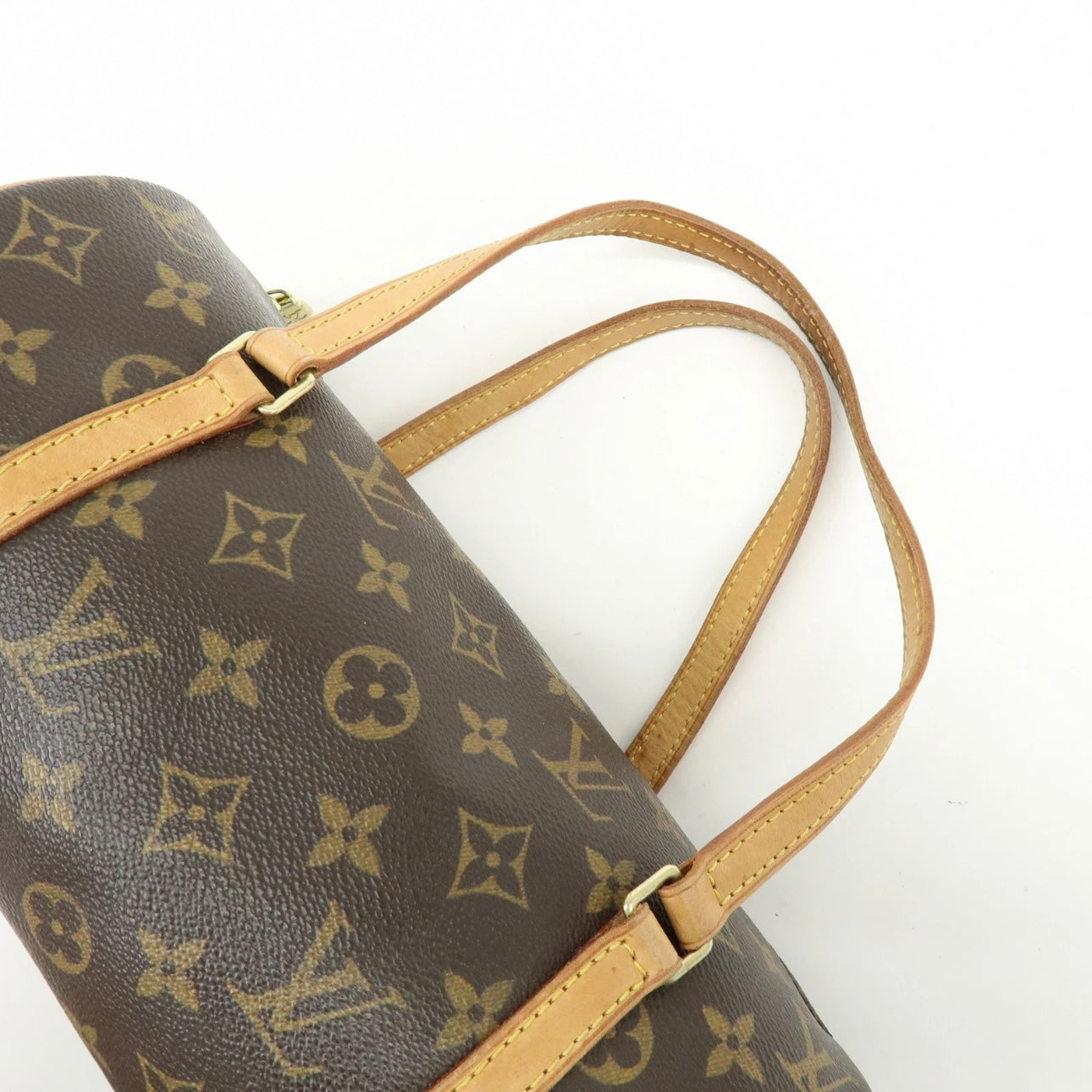 Louis Vuitton Monogram Papillon 26 Handbag