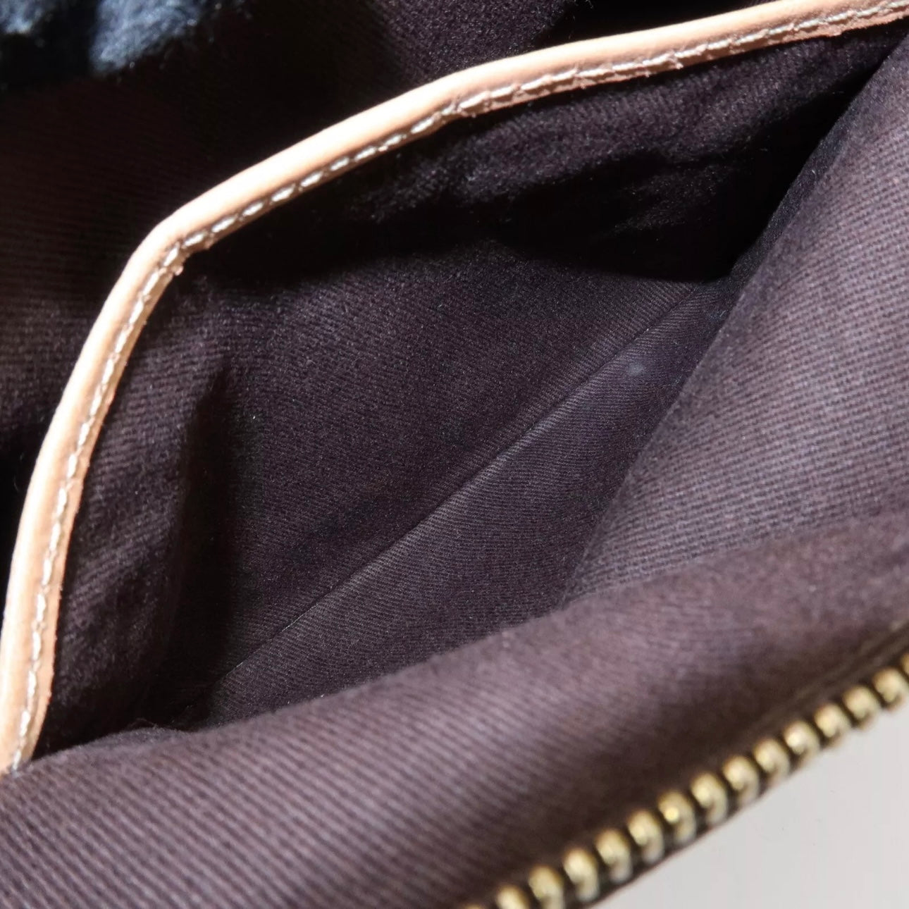 Celine Macadam Pochette