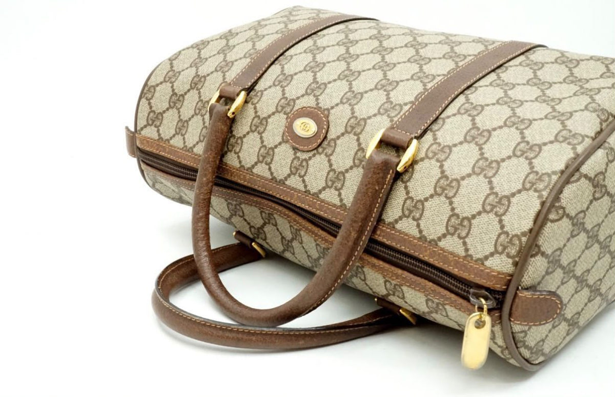 Gucci GG Boston bag