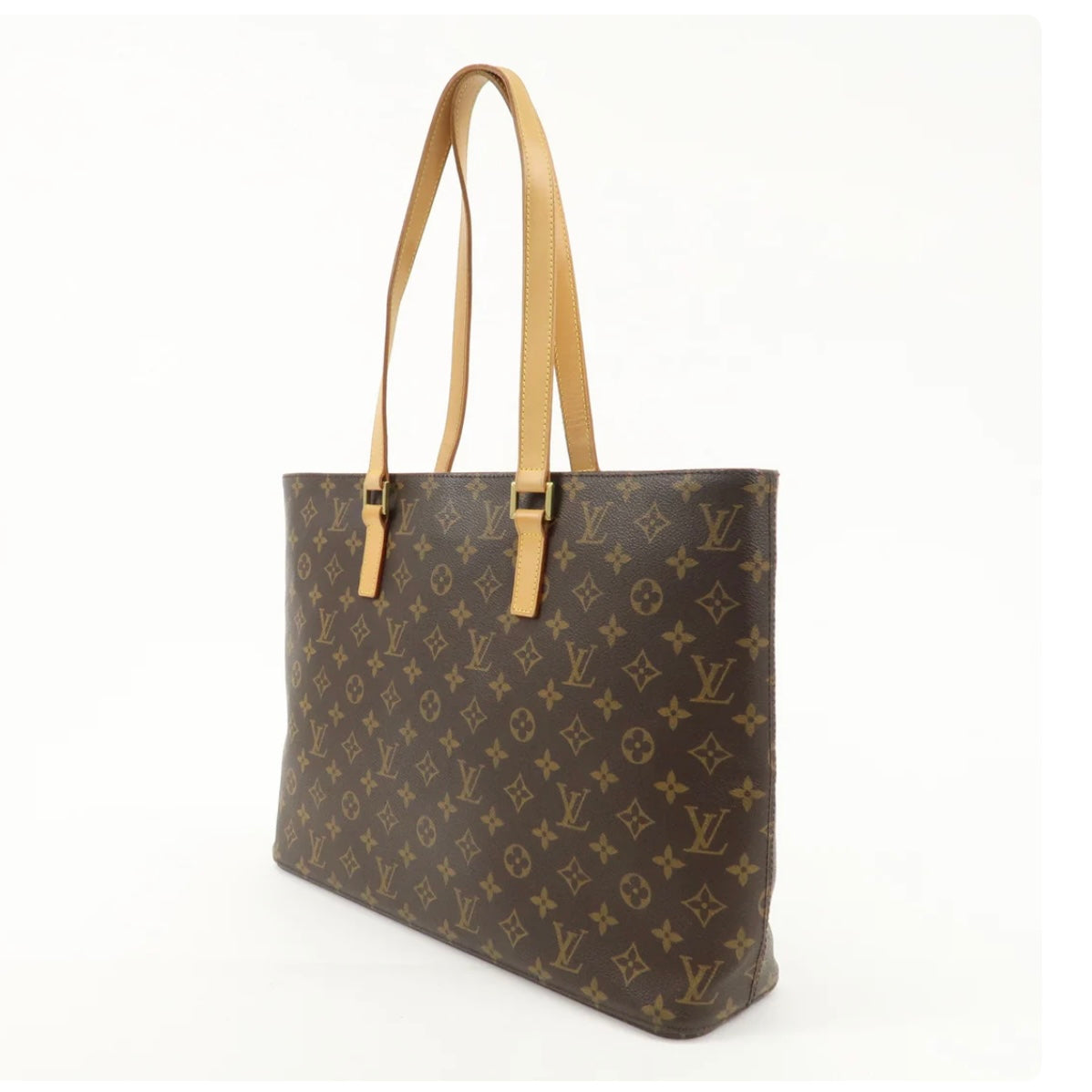 Luco Tote Bag