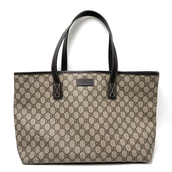 Gucci Supreme Tote bag