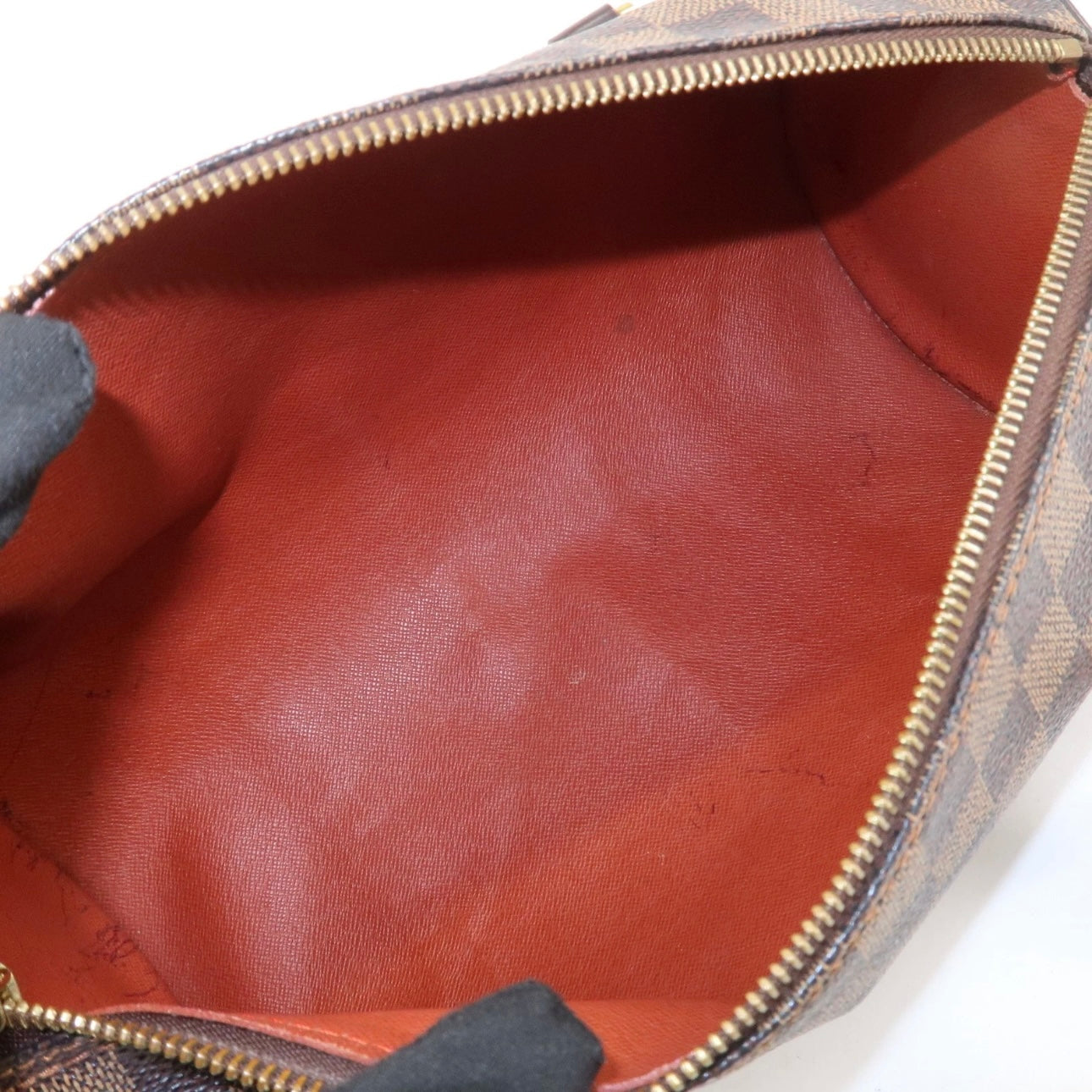 Louis Vuitton Papillon 30 Damier
