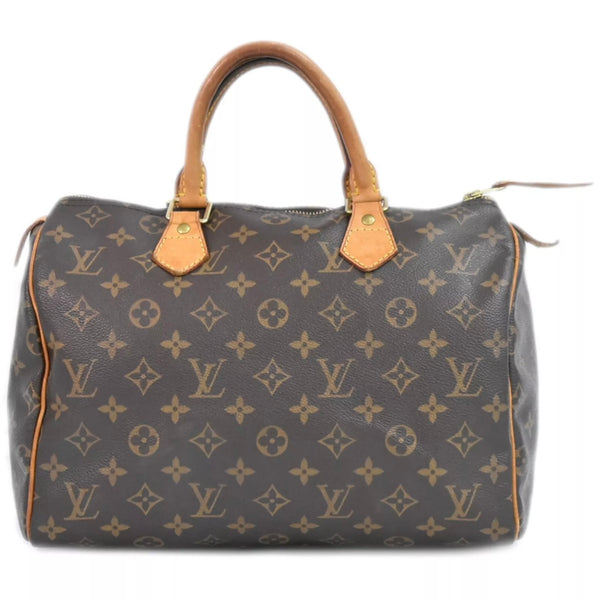 Speedy 30 