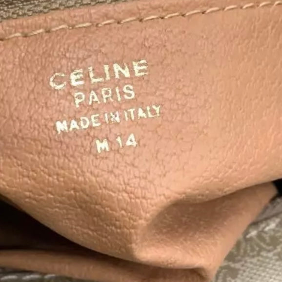 Accessory pouch Triomphe Macadam Handbag