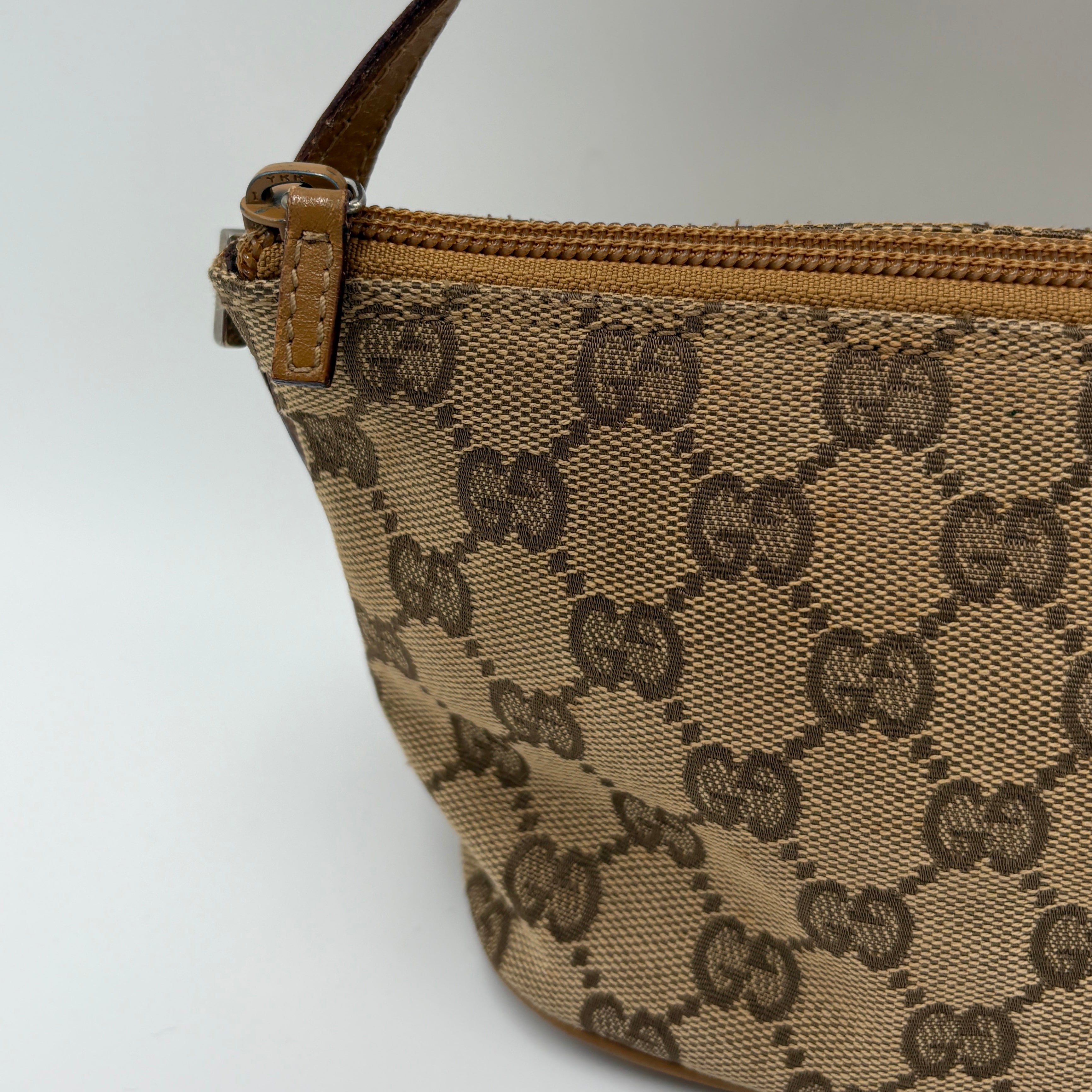 Gucci Boat bag