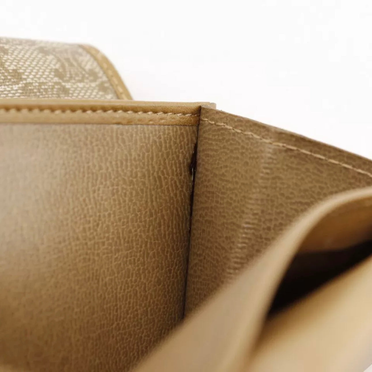 CELINE Macadam wallet
