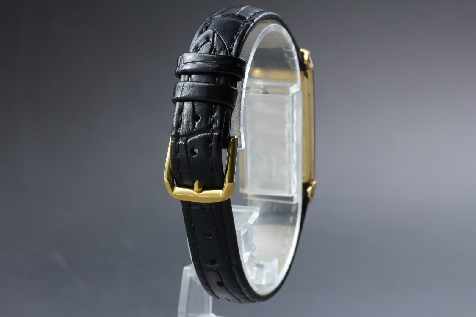 Yves Saint Laurent 5421-H05551Y Watch - White, Stainless Steel