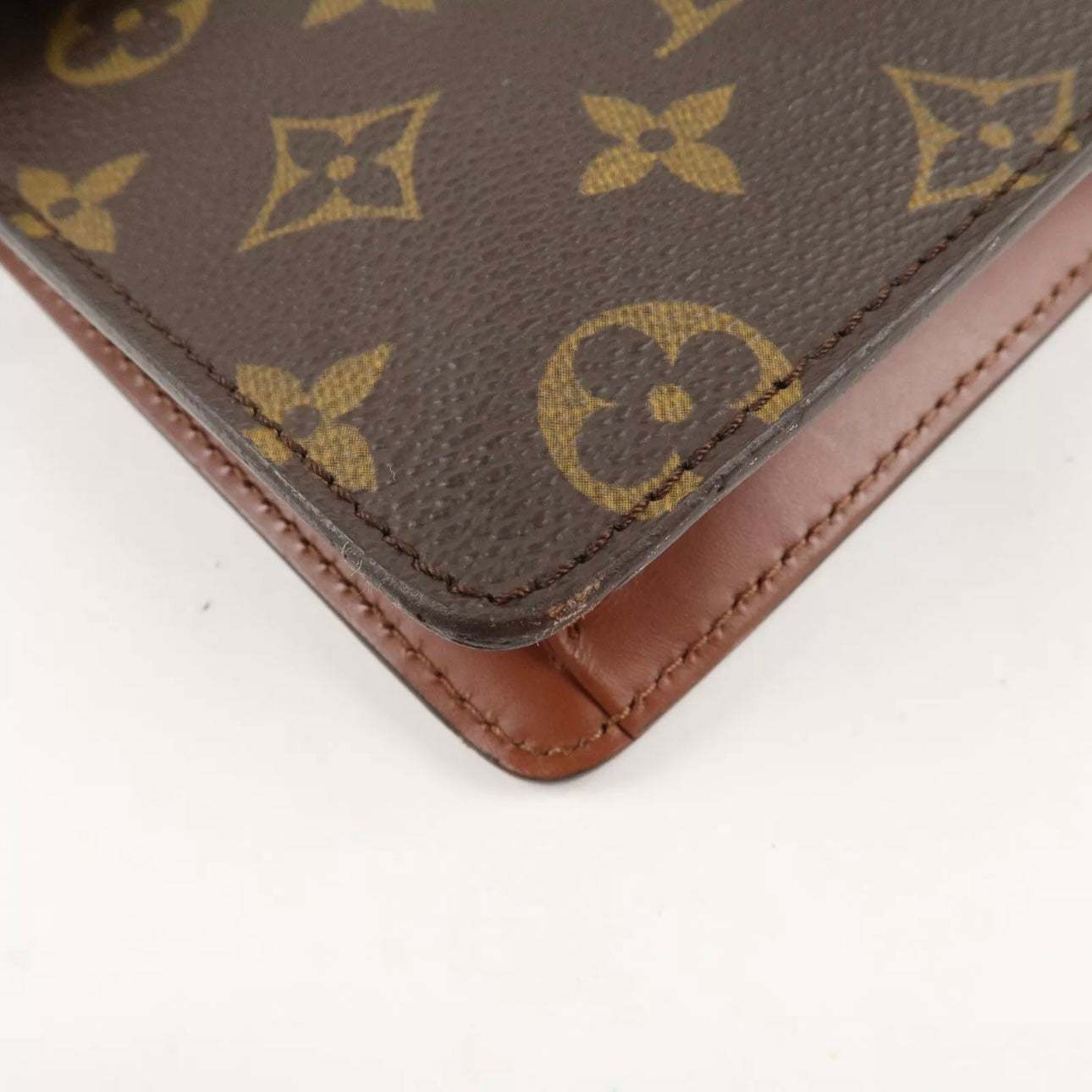 Chaillot Clutch Bag