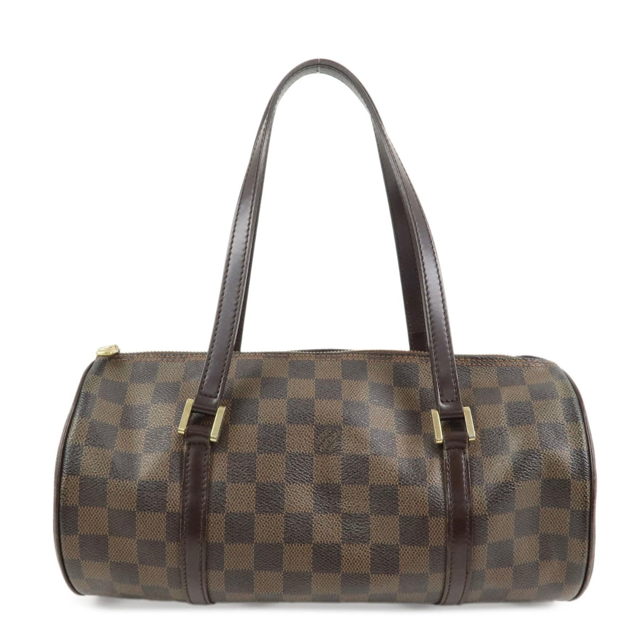 Louis Vuitton Damier Papillon 30 Hand Bag