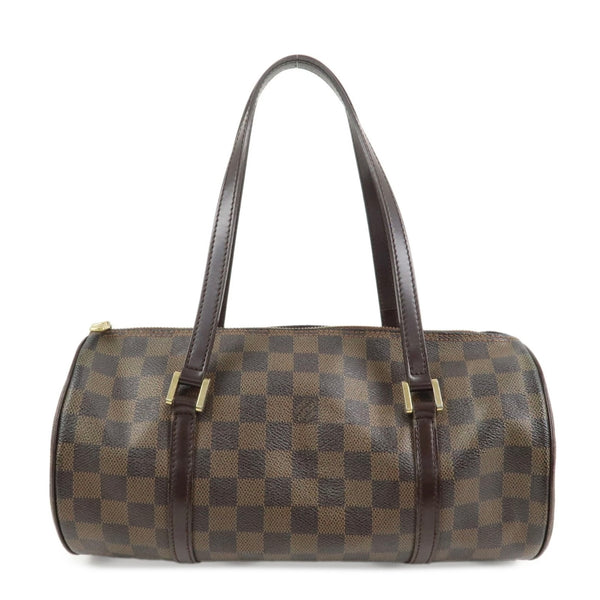 Louis Vuitton Damier Papillon 30 Hand Bag