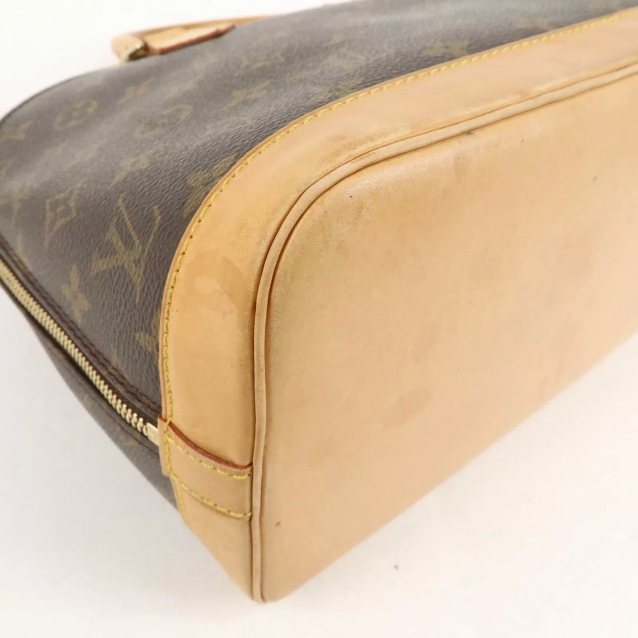 Louis Vuitton Alma