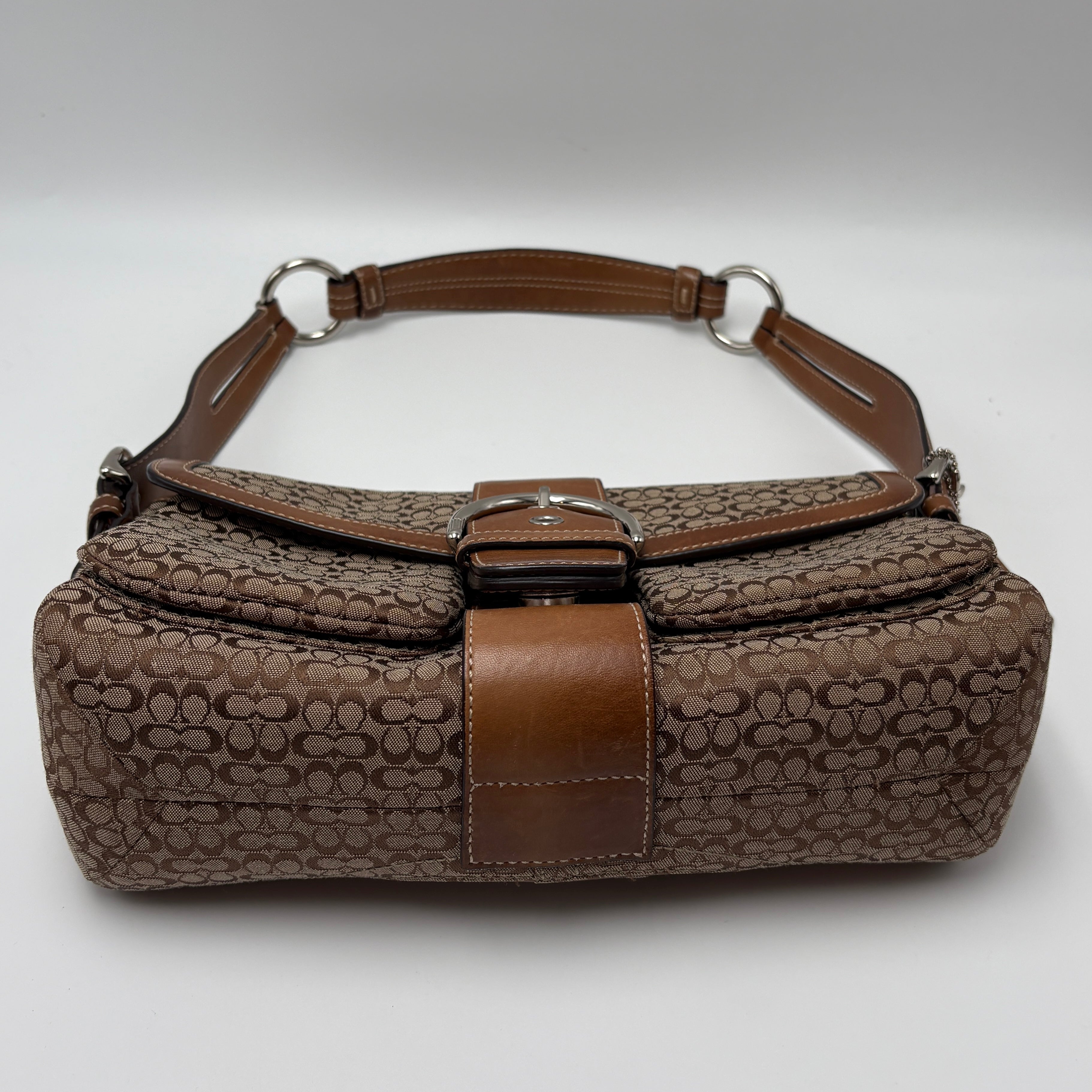 Coach signature