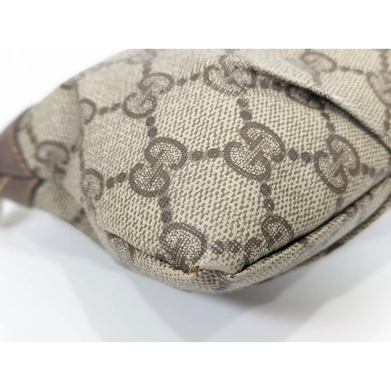 Gucci GG mini clutch