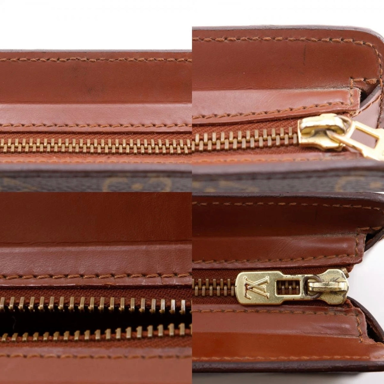 Louis Vuitton Homme Clutch
