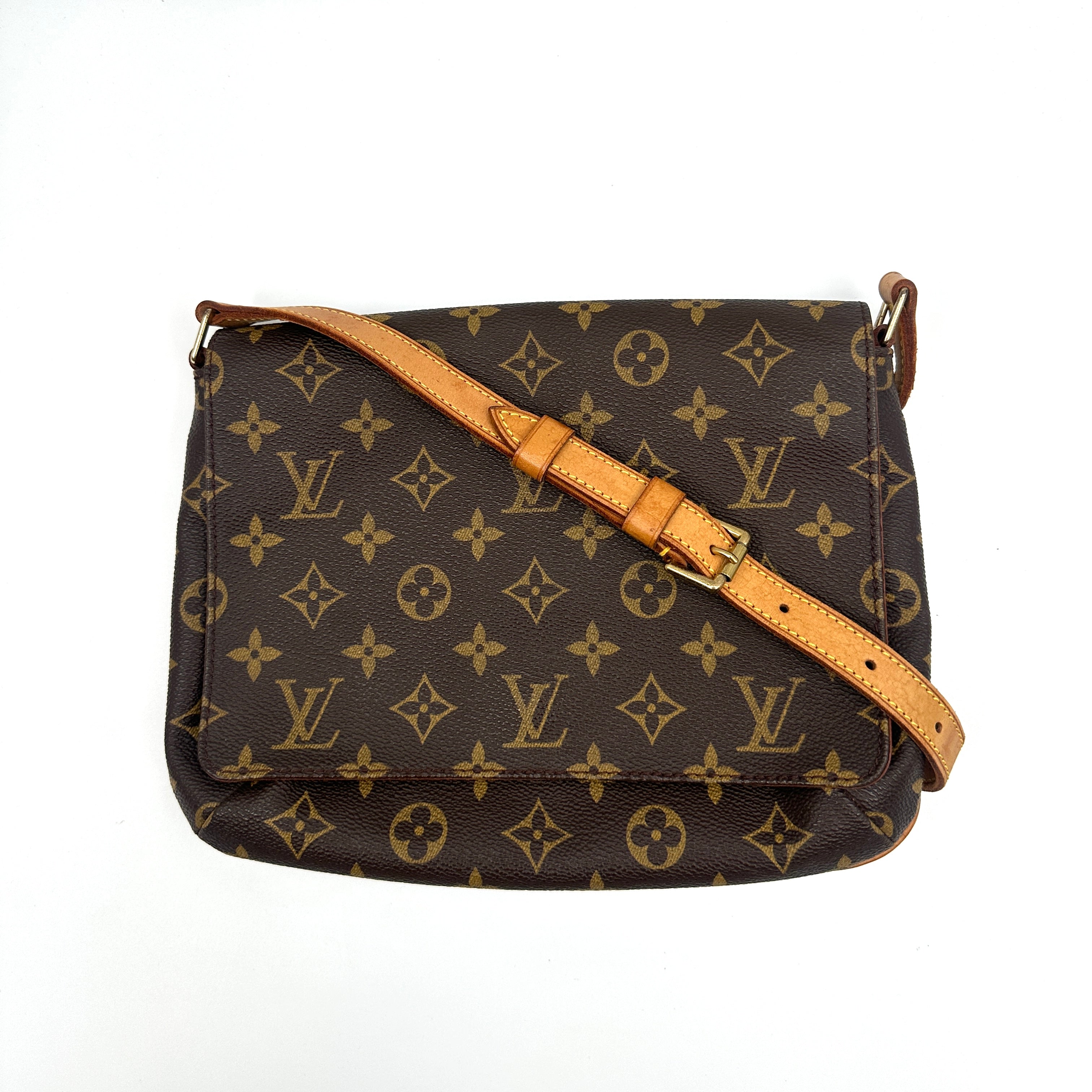 Musette Tango Short