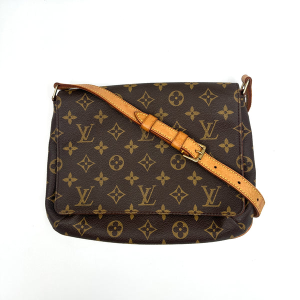Musette Tango Short