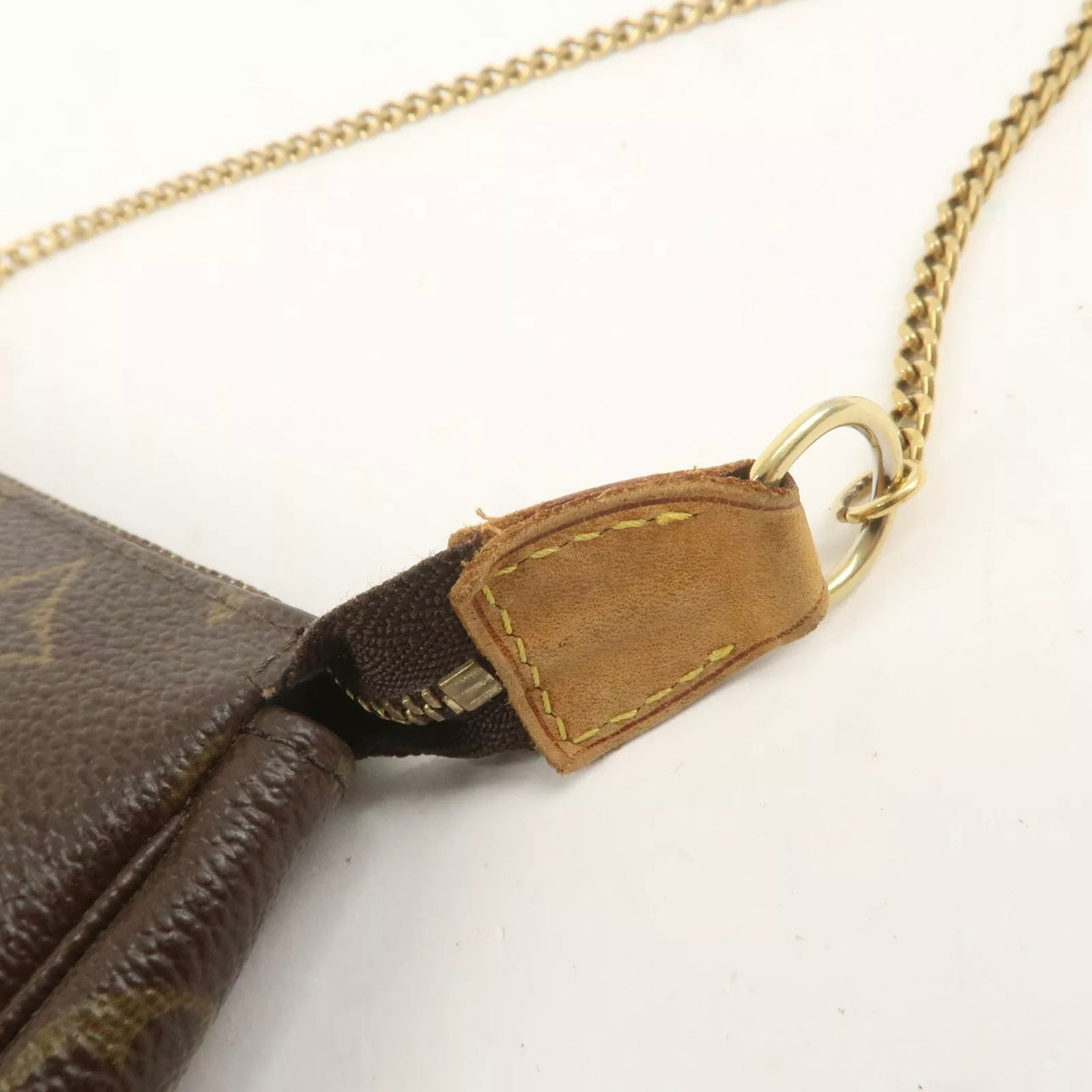 Louis Vuitton Mini Pochette Accessoires