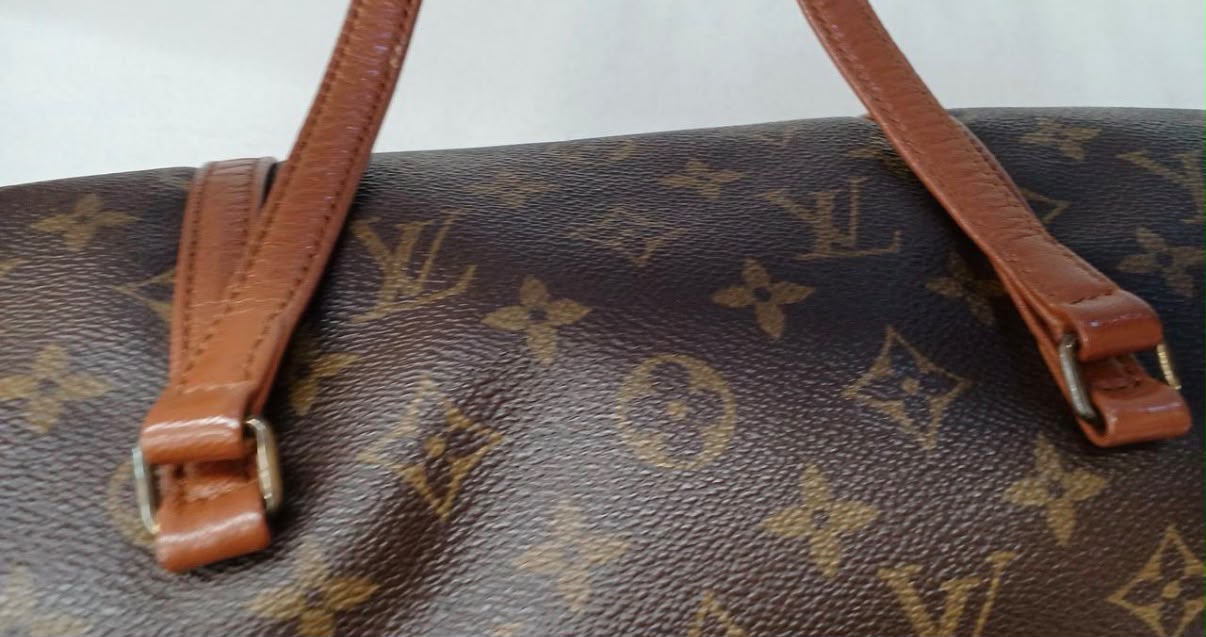 Louis Vuitton Monogram Papillon 30 Hand Bag - Brown, Monogram Canvas, Nume Leather